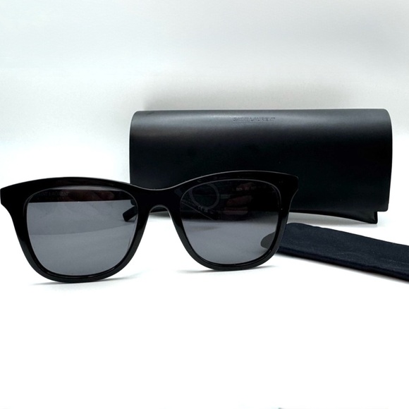 NEW Saint Laurent Sunglasses  SL 587/K
